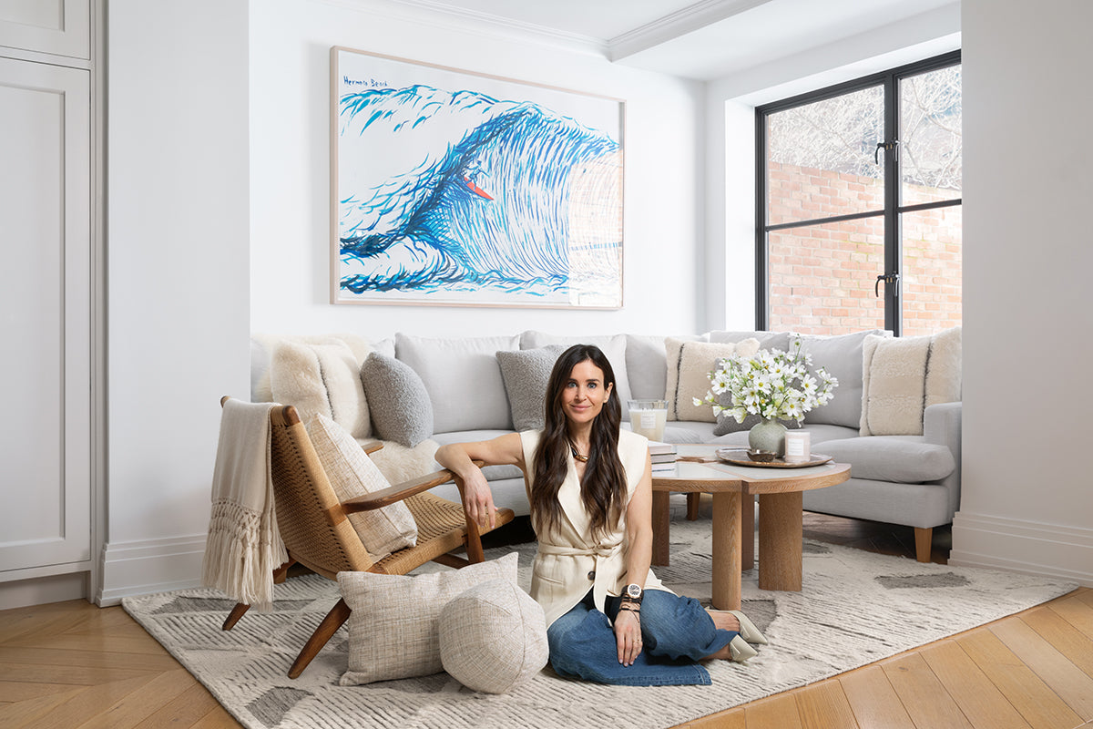 Addo Rug – ASHLEY STARK HOME