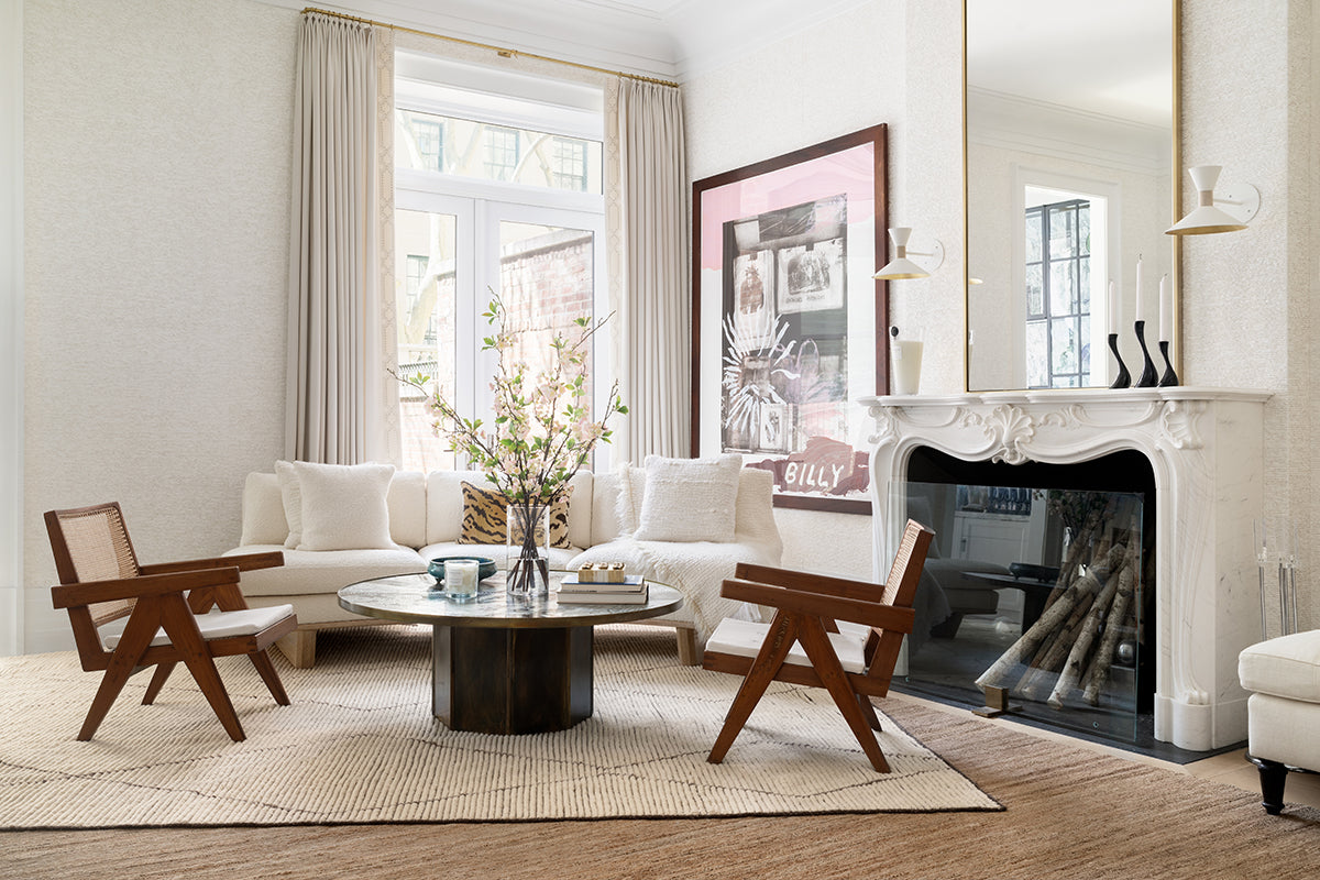 Baha Rug – ASHLEY STARK HOME