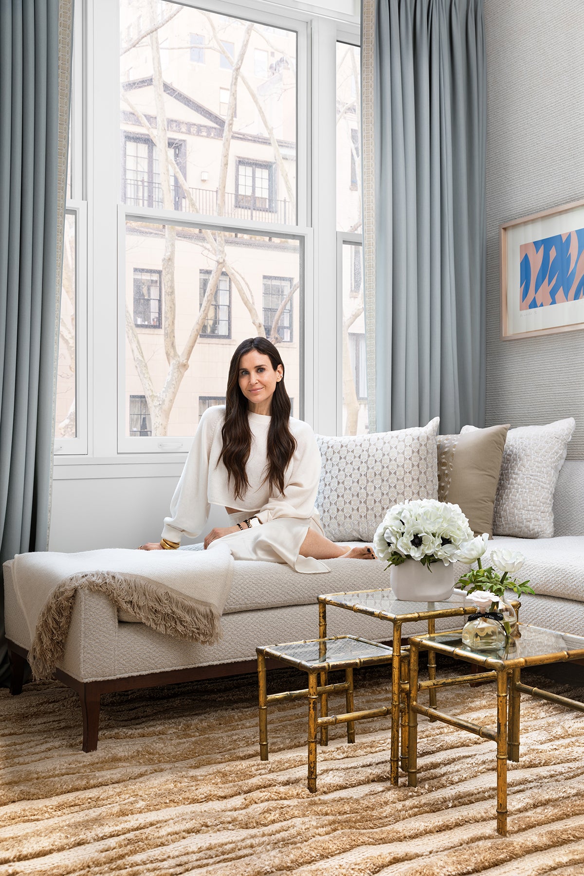 Koa Rug – ASHLEY STARK HOME