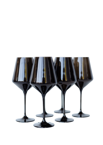07-Set of 2 Wine Glasses – Devine Stemware