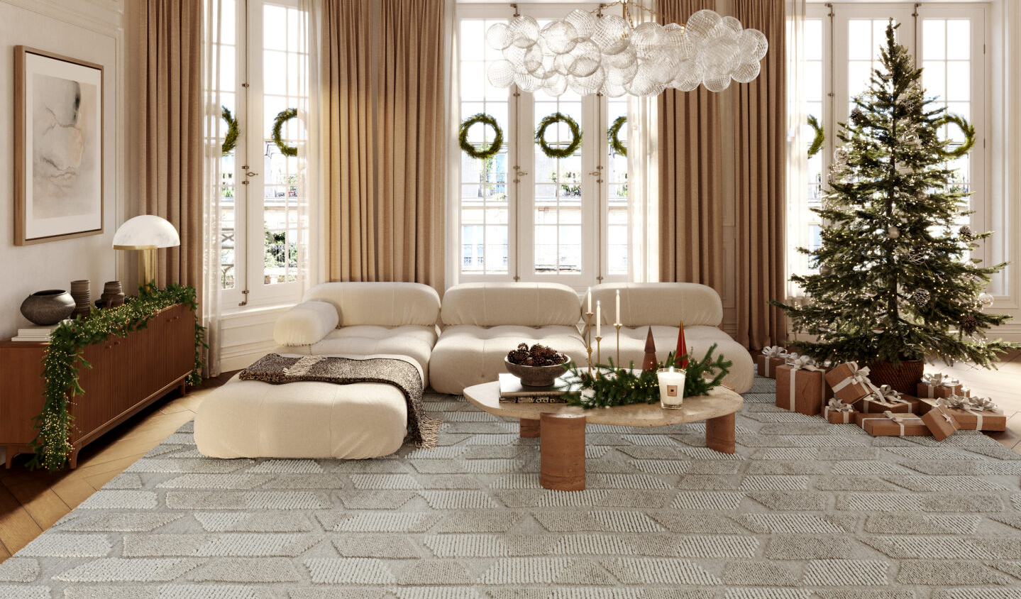 Misha Rug – ASHLEY STARK HOME Misha Rug – ASHLEY STARK HOME