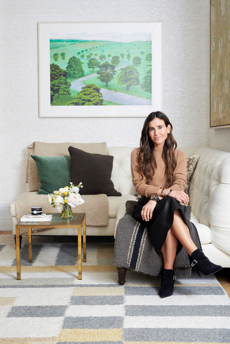 Lamya Rug – ASHLEY STARK HOME