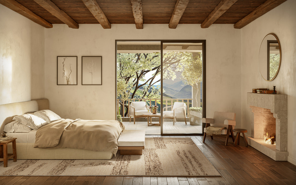 Itachi Rug – ASHLEY STARK HOME