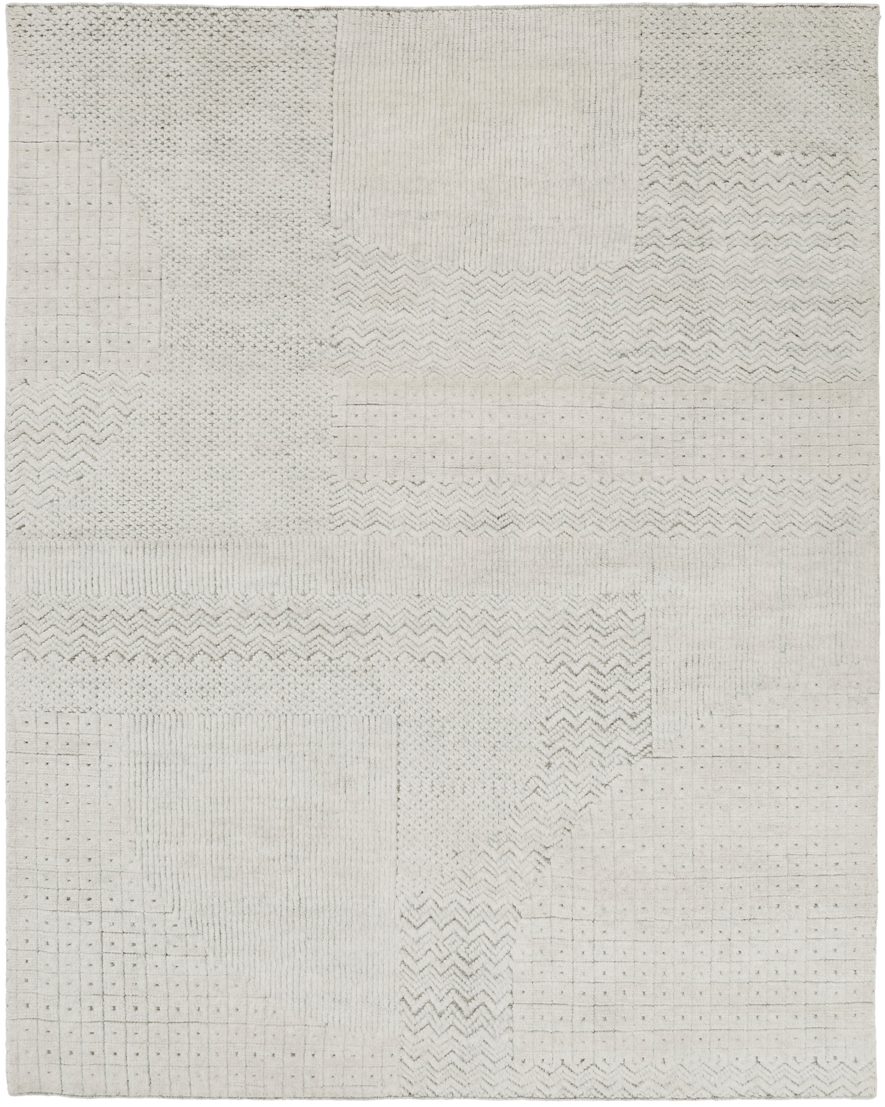 Aziza Wool Rug – ASHLEY STARK HOME