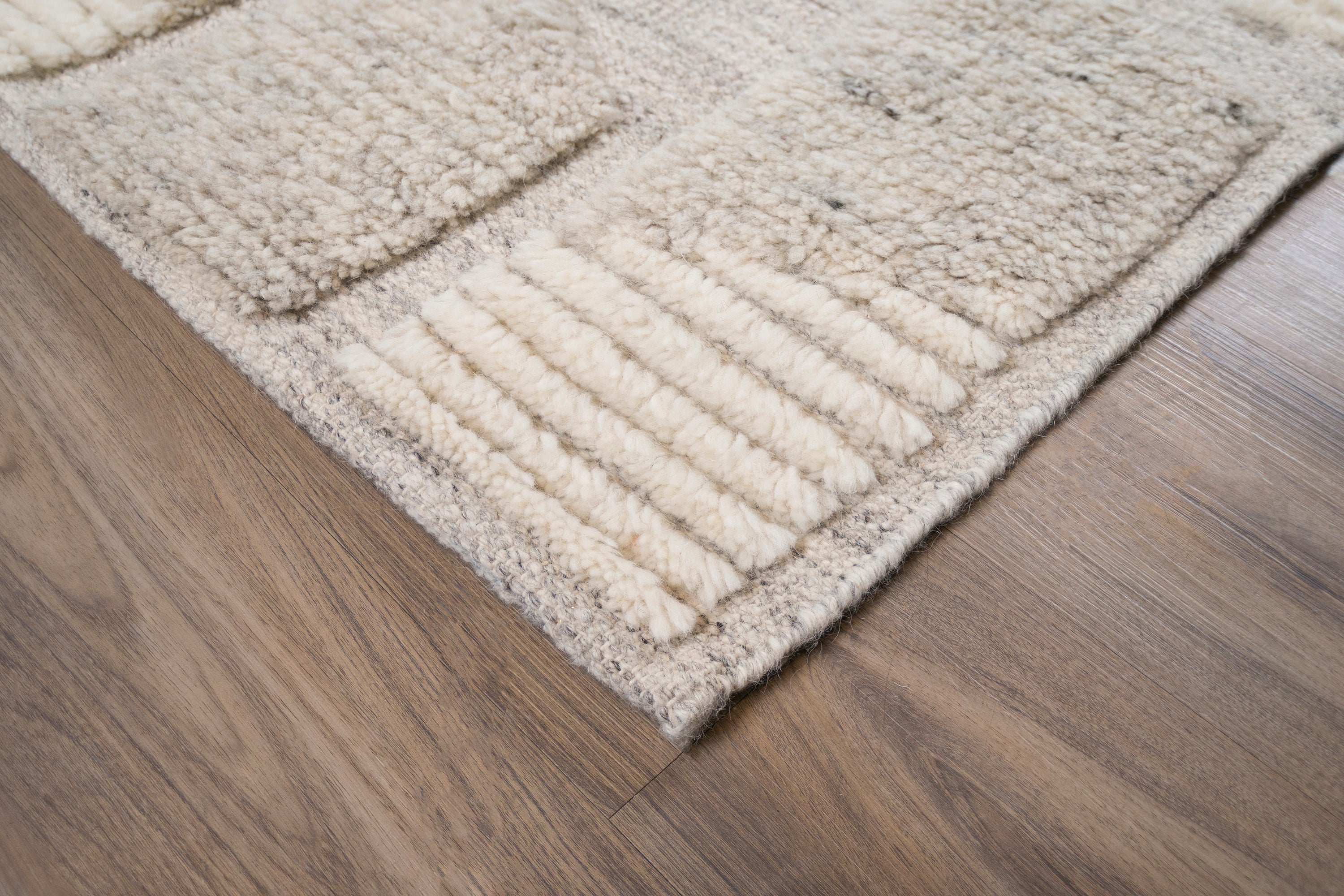 Misha Rug ASHLEY STARK HOME