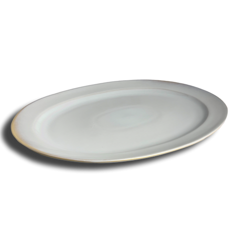 Rhapsody Oval Platter