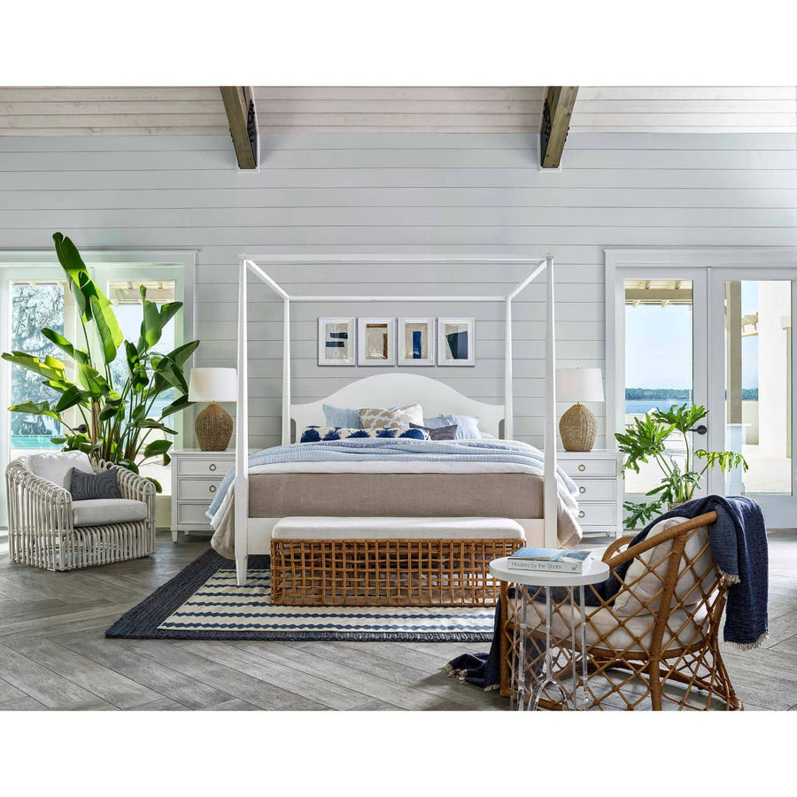 Coastal Living Georgian Table Lamp