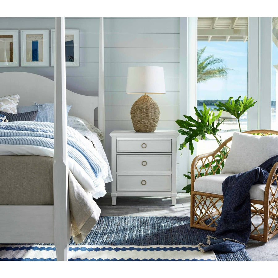 Coastal Living Georgian Table Lamp