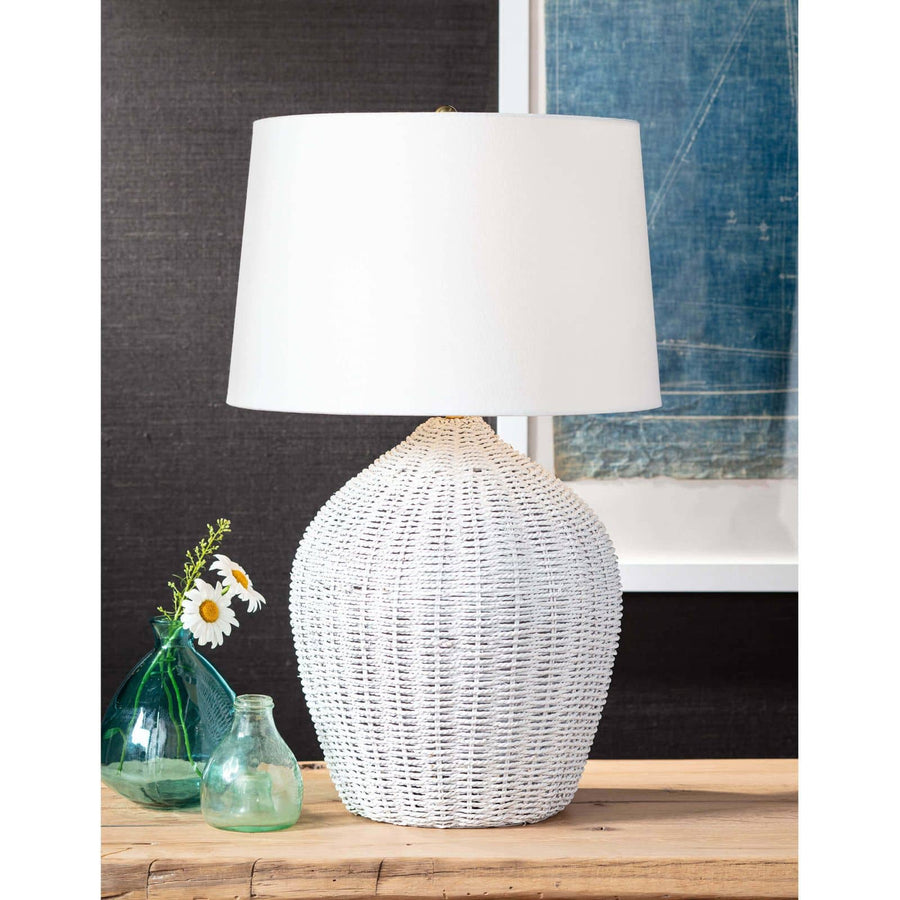 Coastal Living Georgian Table Lamp