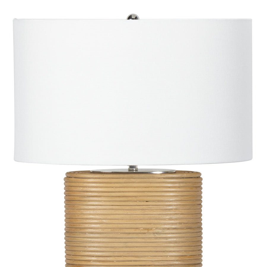 Resort Bedside Table Lamp