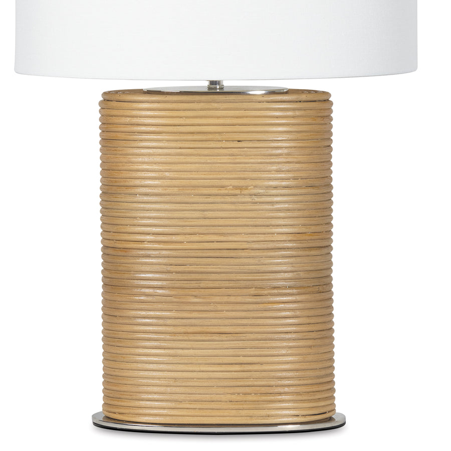 Resort Bedside Table Lamp