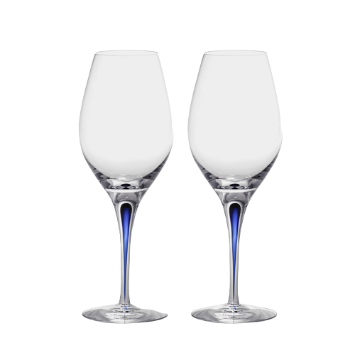 Intermezzo Blue - Intermezzo Blue Flute - Set of 2