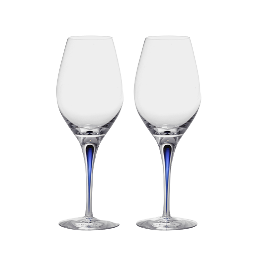 Intermezzo Wine Glasses - Set of 2