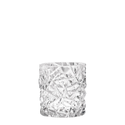 Carat Small Candle Holder