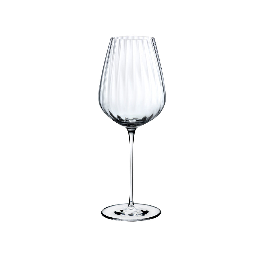 Round Up White Wine Glasses