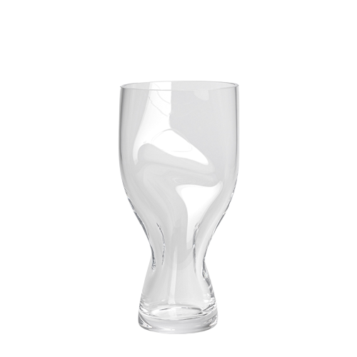 Squeeze Small Vase