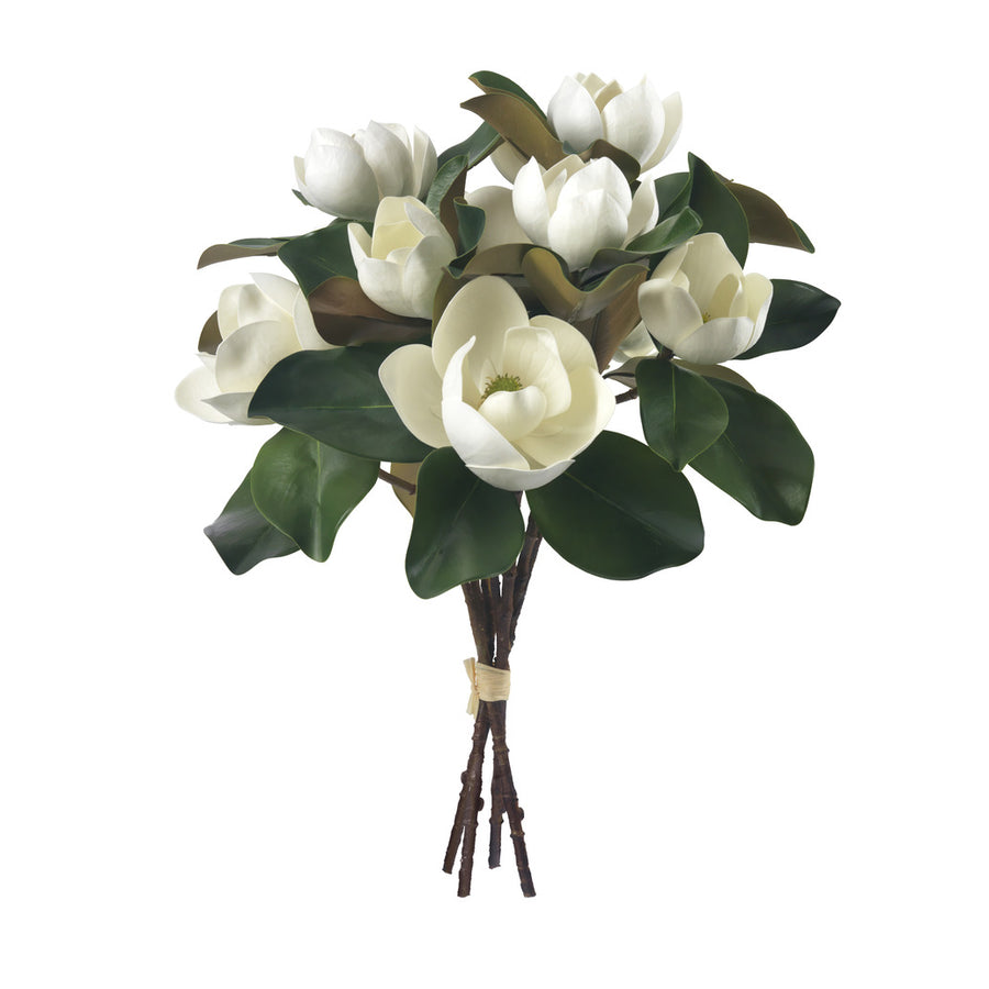 Hand-tied Magnolia Bouquet