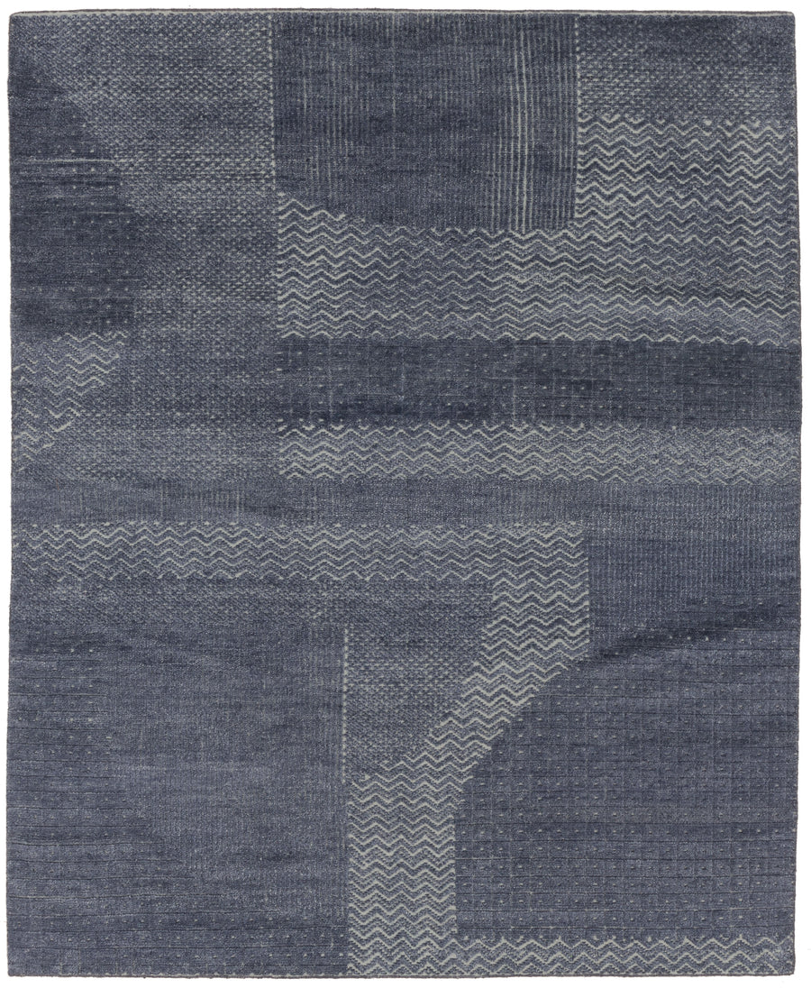 Aziza Rug Sample