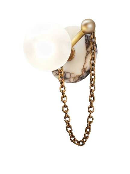 Alla Wall Sconce