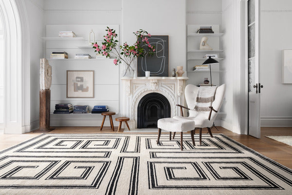 Danika Rug – ASHLEY STARK HOME