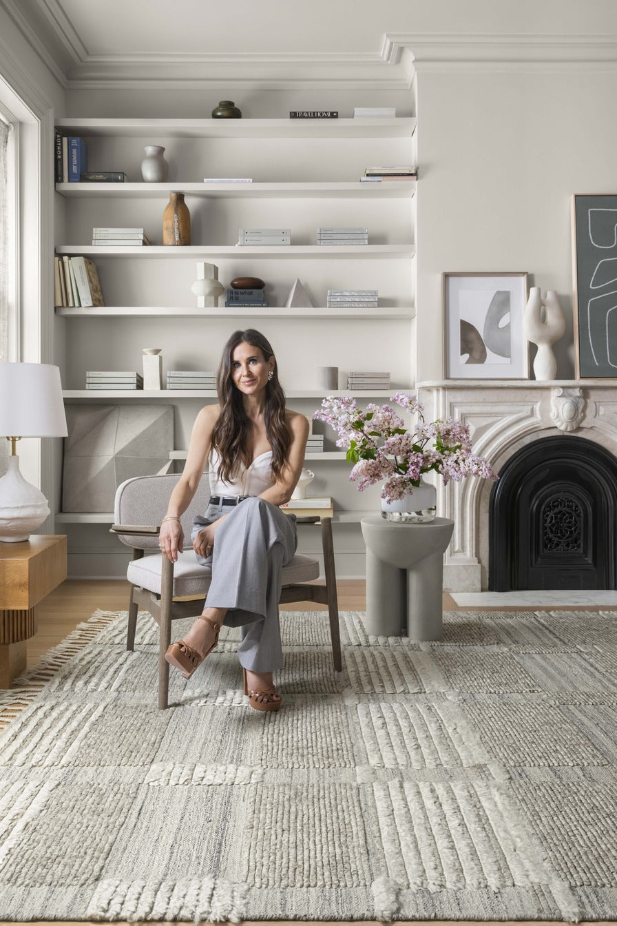 Jolanda Rug – ASHLEY STARK HOME