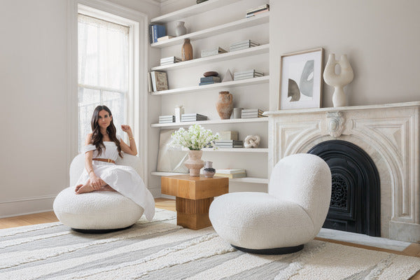 Iman Rug – ASHLEY STARK HOME