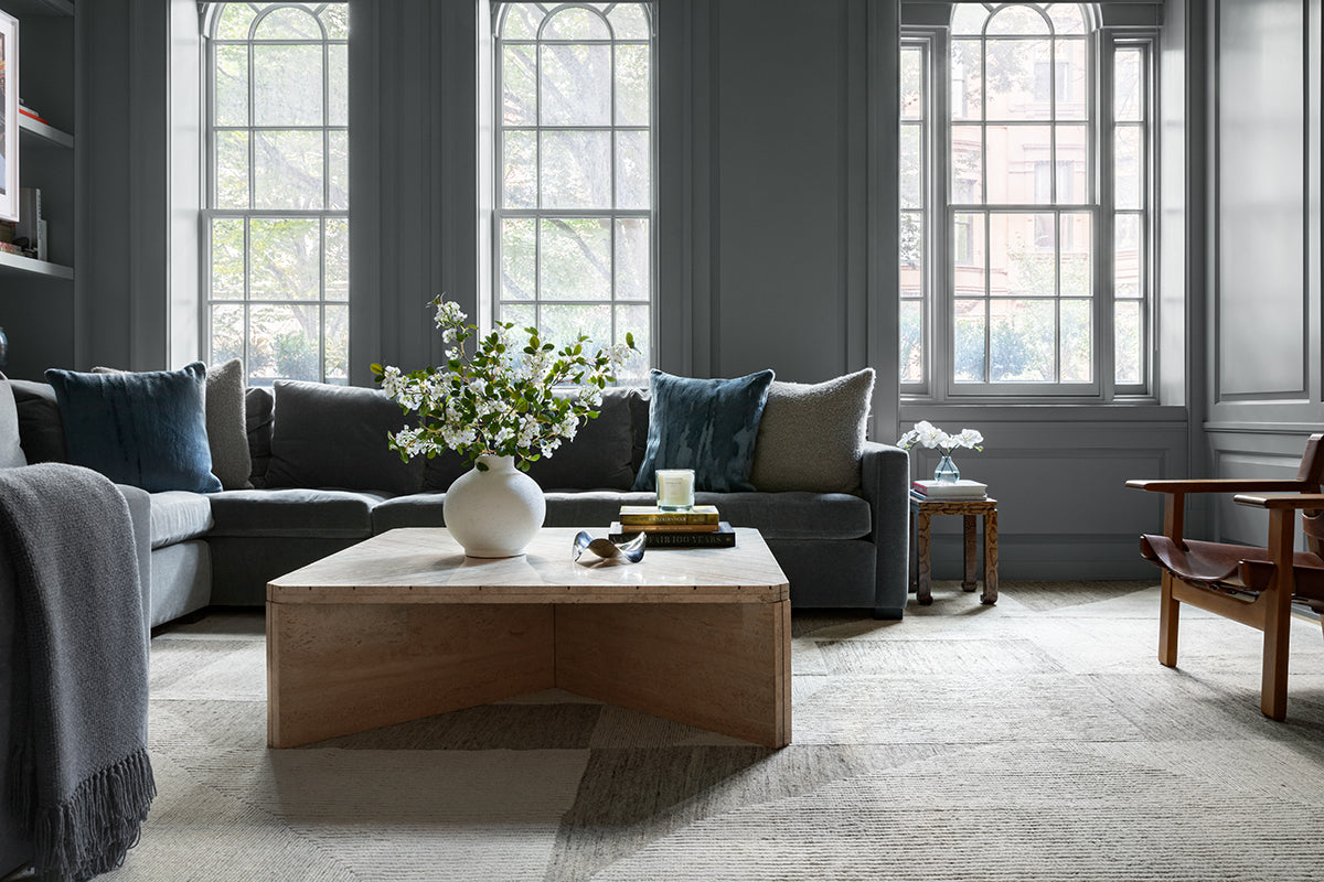 Zia Rug – ASHLEY STARK HOME