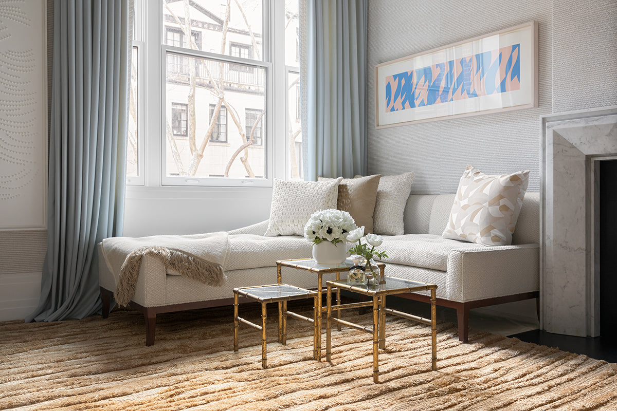 Koa Rug – ASHLEY STARK HOME