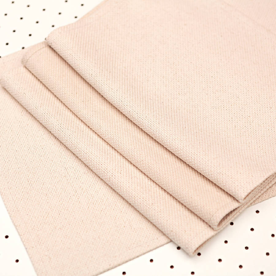 Rustic Placemats - Set Of 4