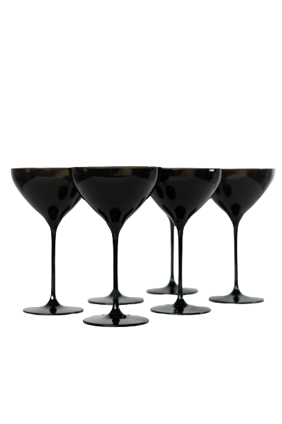 Martini Glasses - Set of 2 – ASHLEY STARK HOME