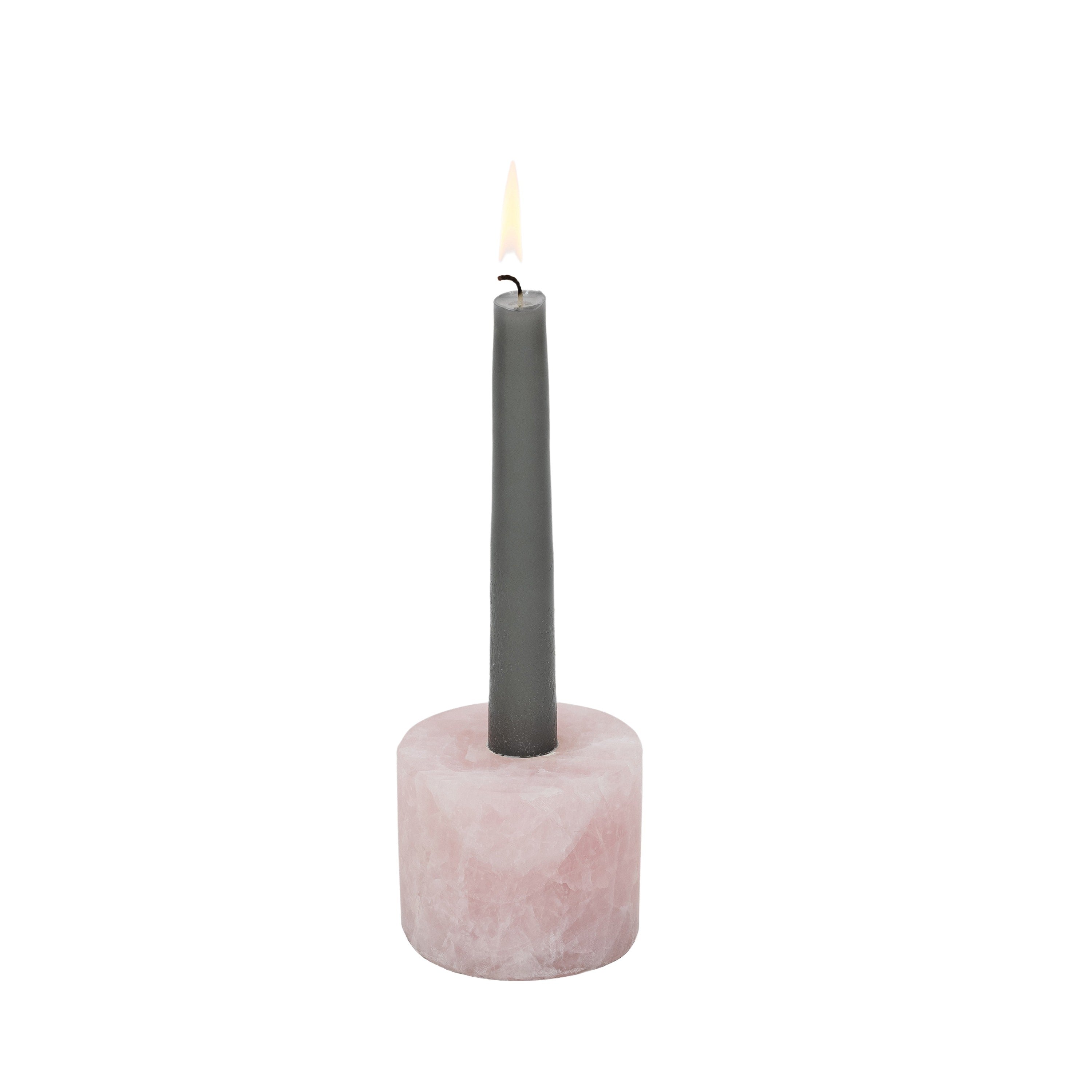 Pedestal Candlestick Holder