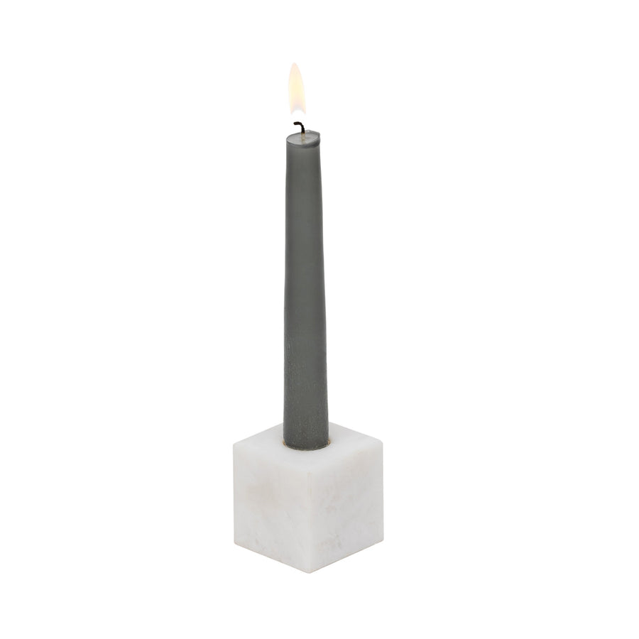 Cube Candlestick Holder