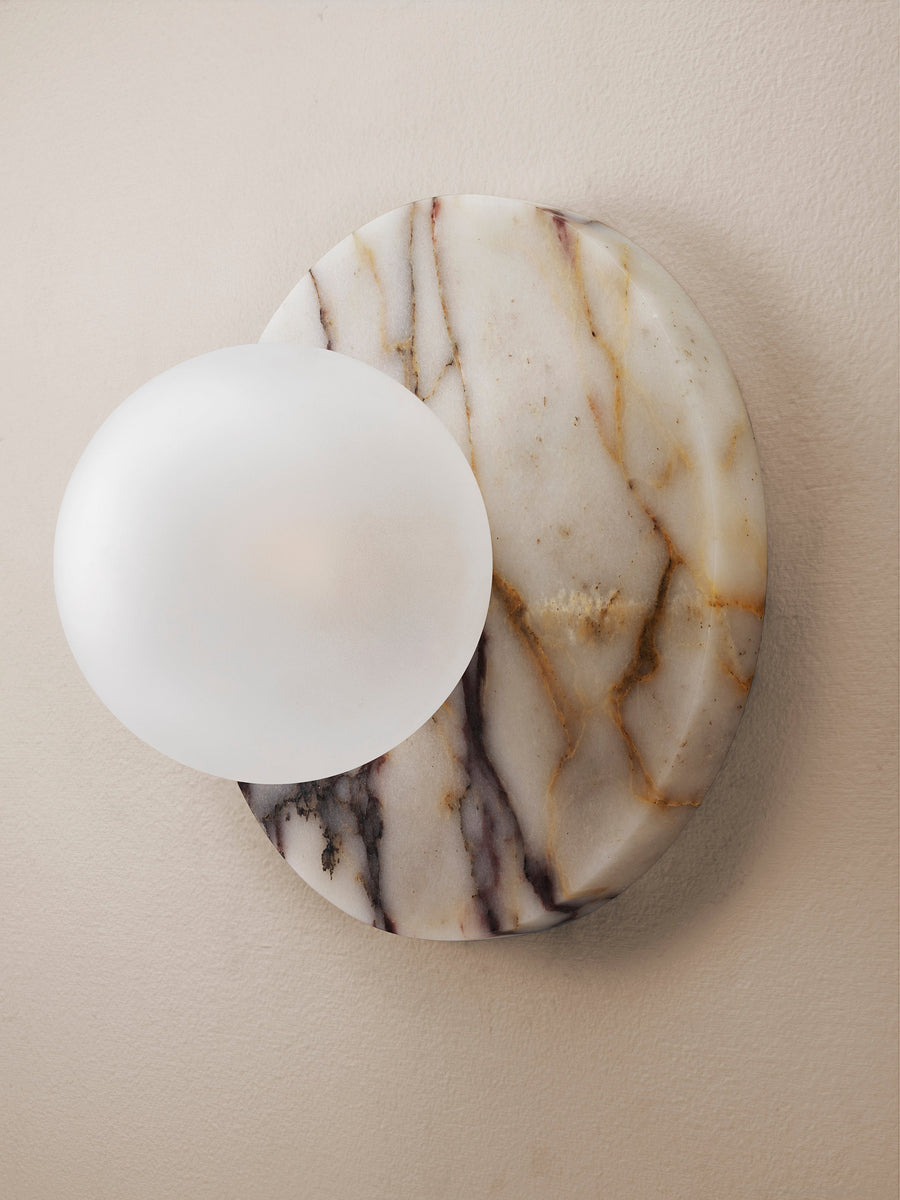 Lucie Wall Sconce