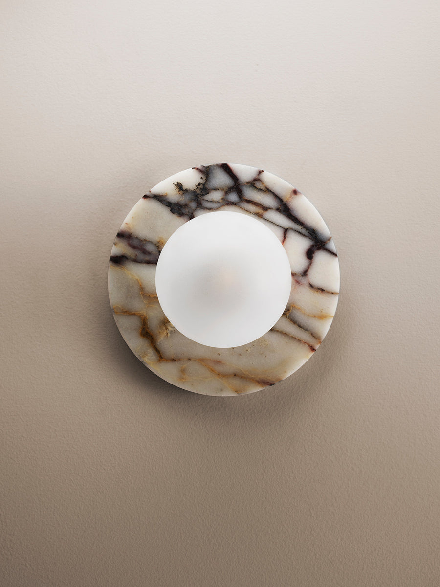 Lucie Wall Sconce