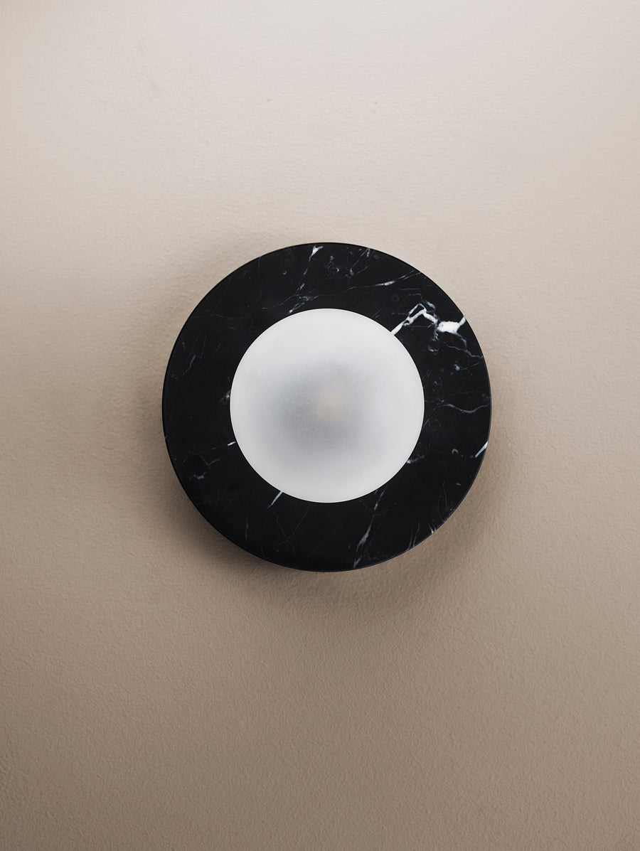 Lucie Wall Sconce