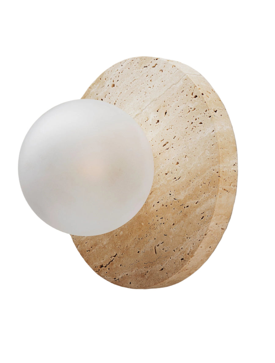 Lucie Wall Sconce