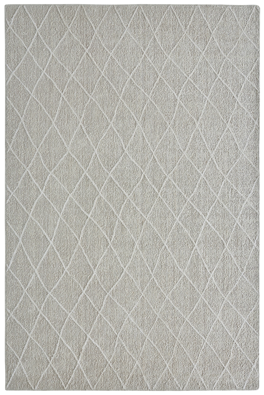 Halloran Rug Sample