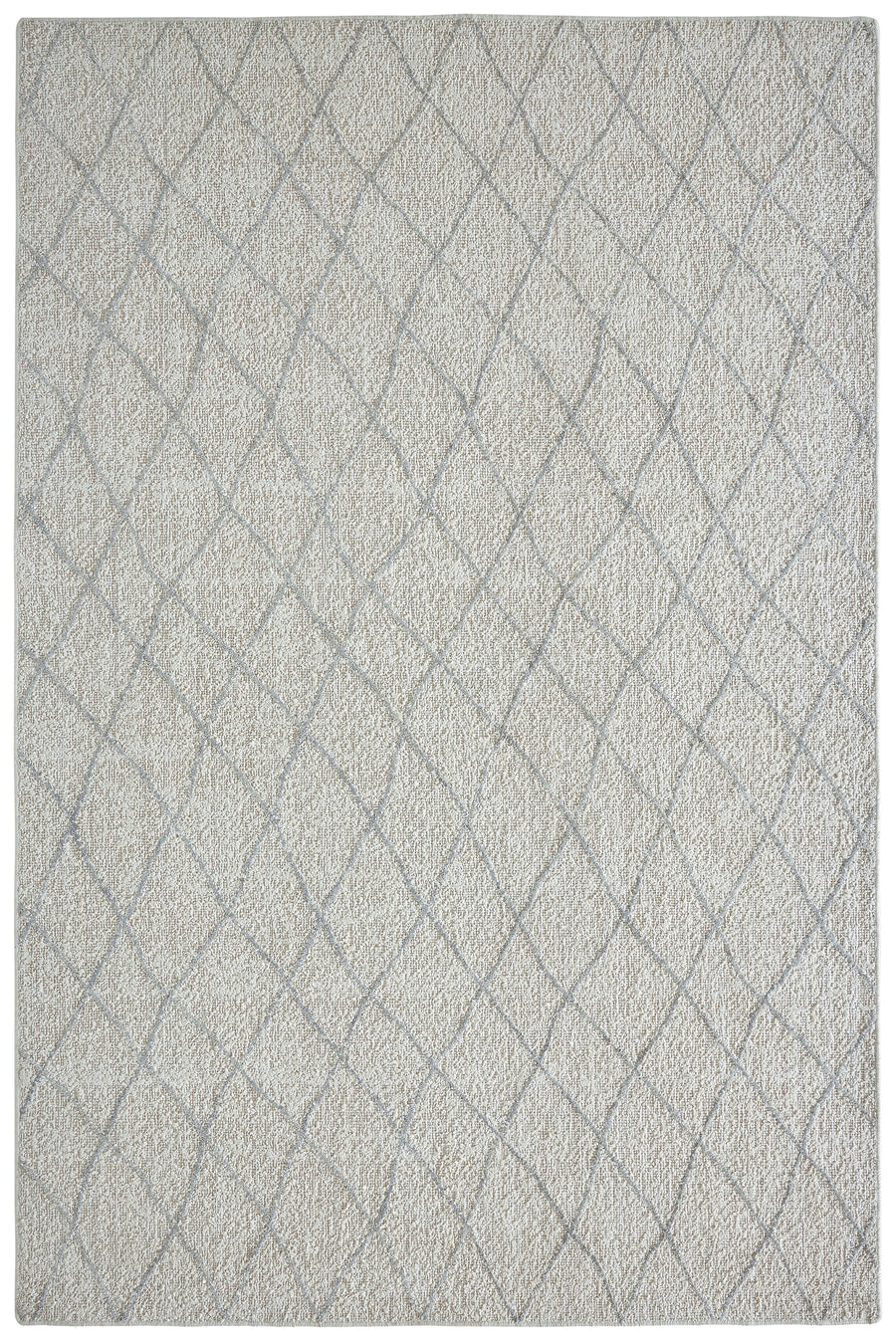 Halloran Rug Sample