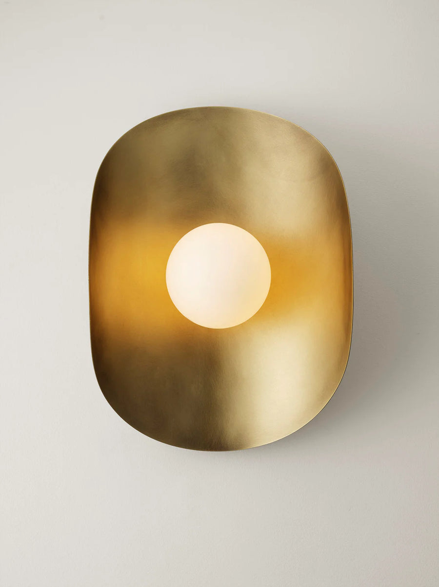 Montera Wall Lamp