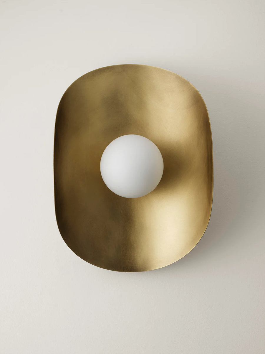 Montera Wall Lamp