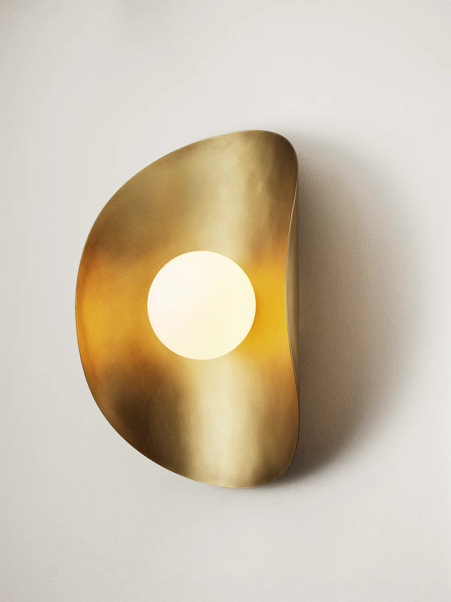 Montera Wall Lamp