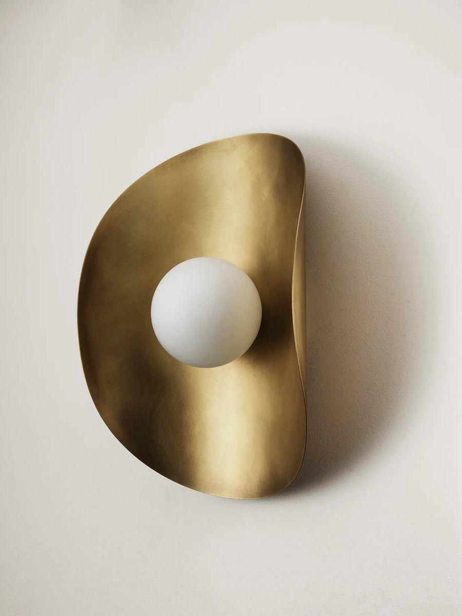 Montera Wall Lamp