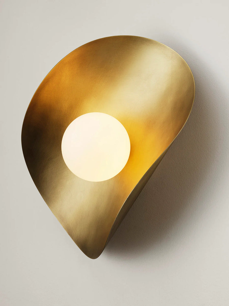 Montera Wall Lamp