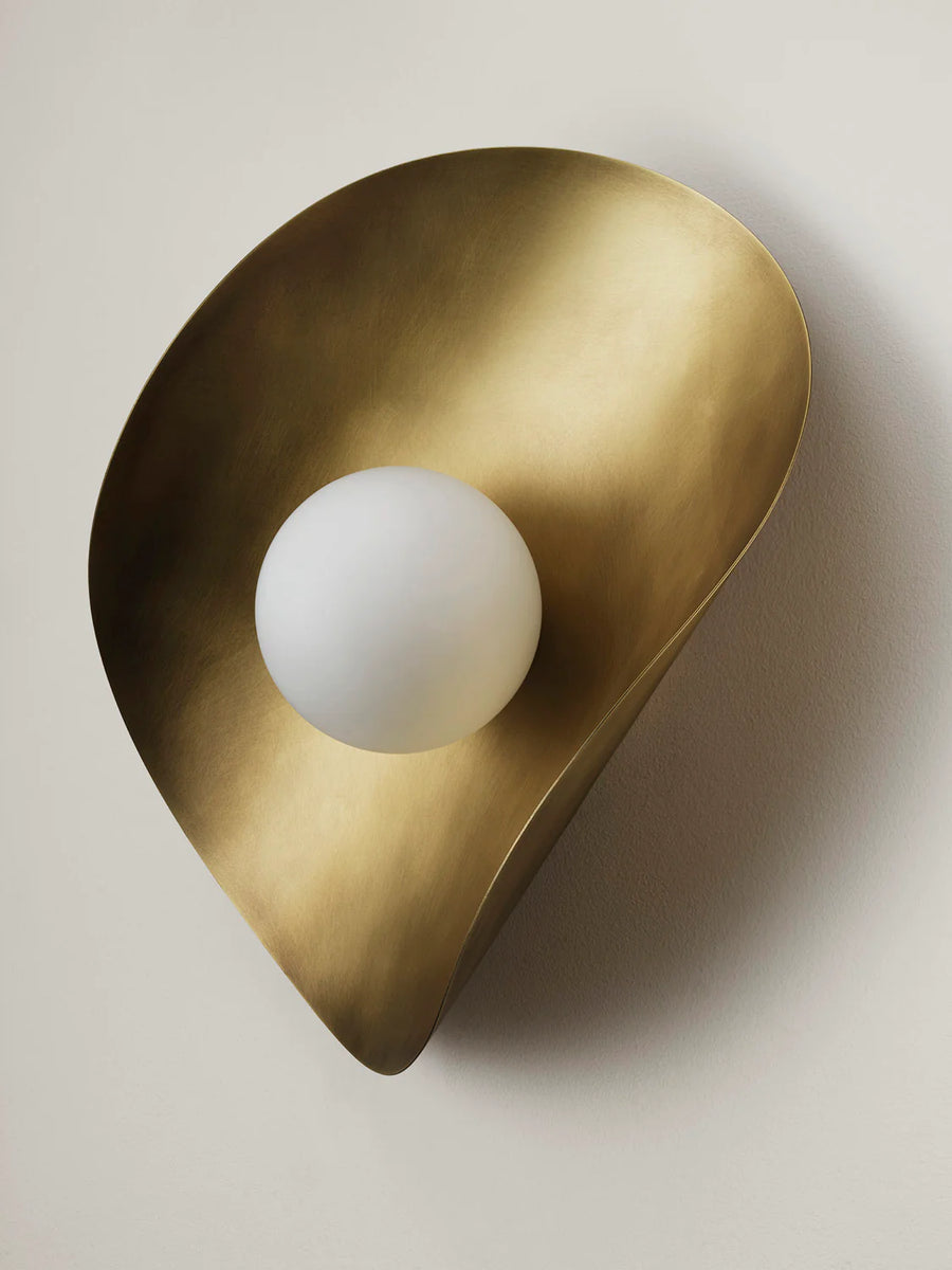 Montera Wall Lamp