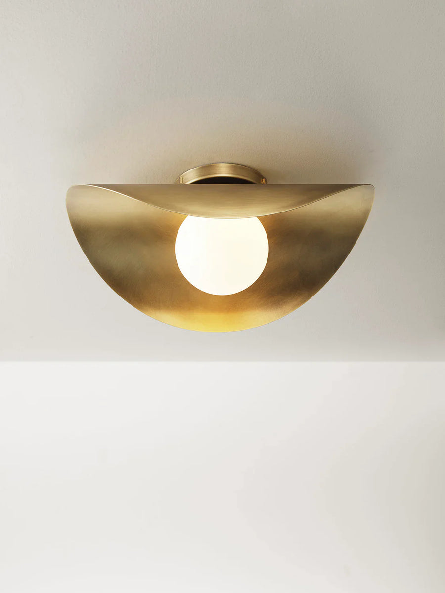 Montera Flush Mount