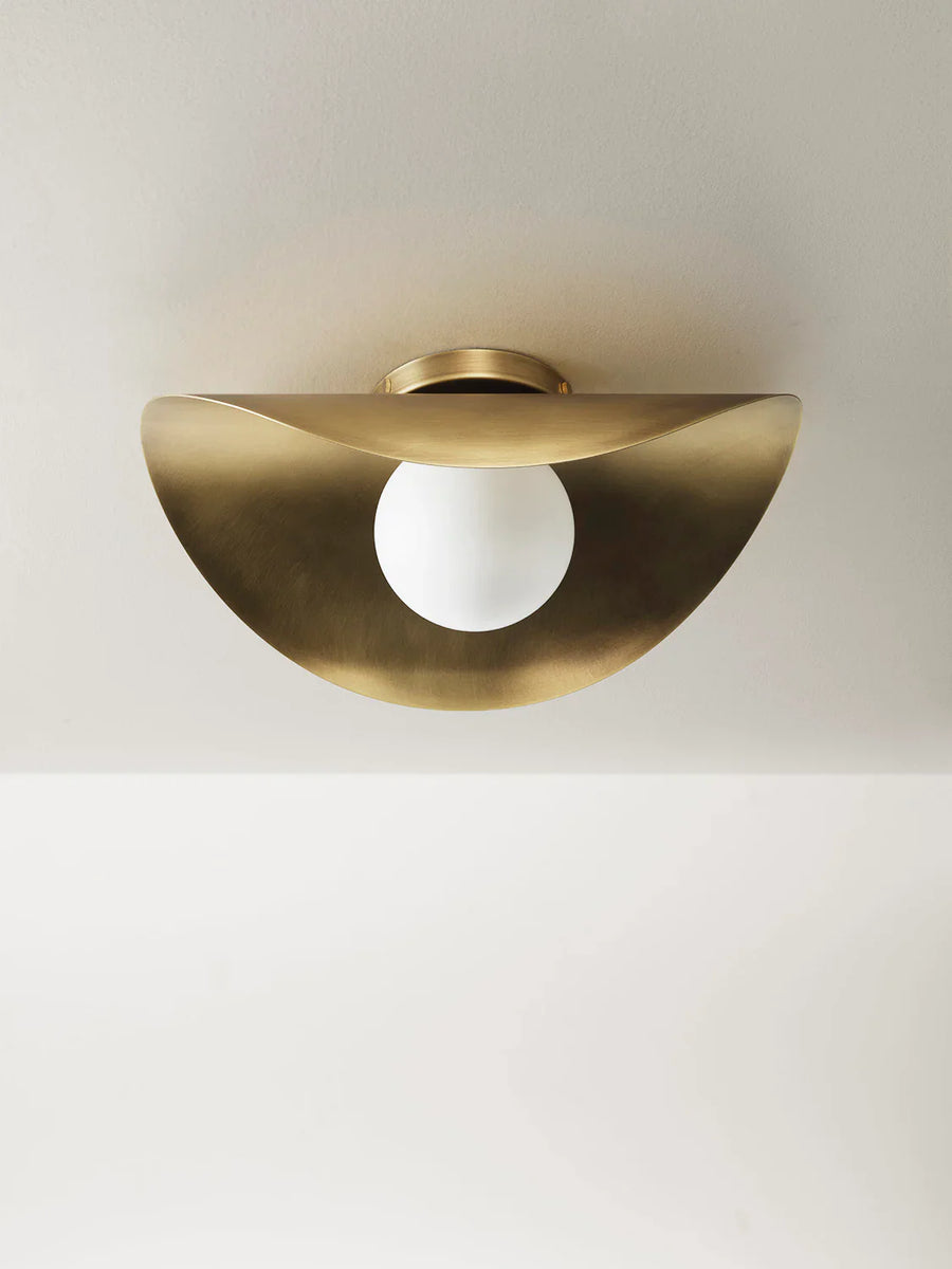 Montera Flush Mount