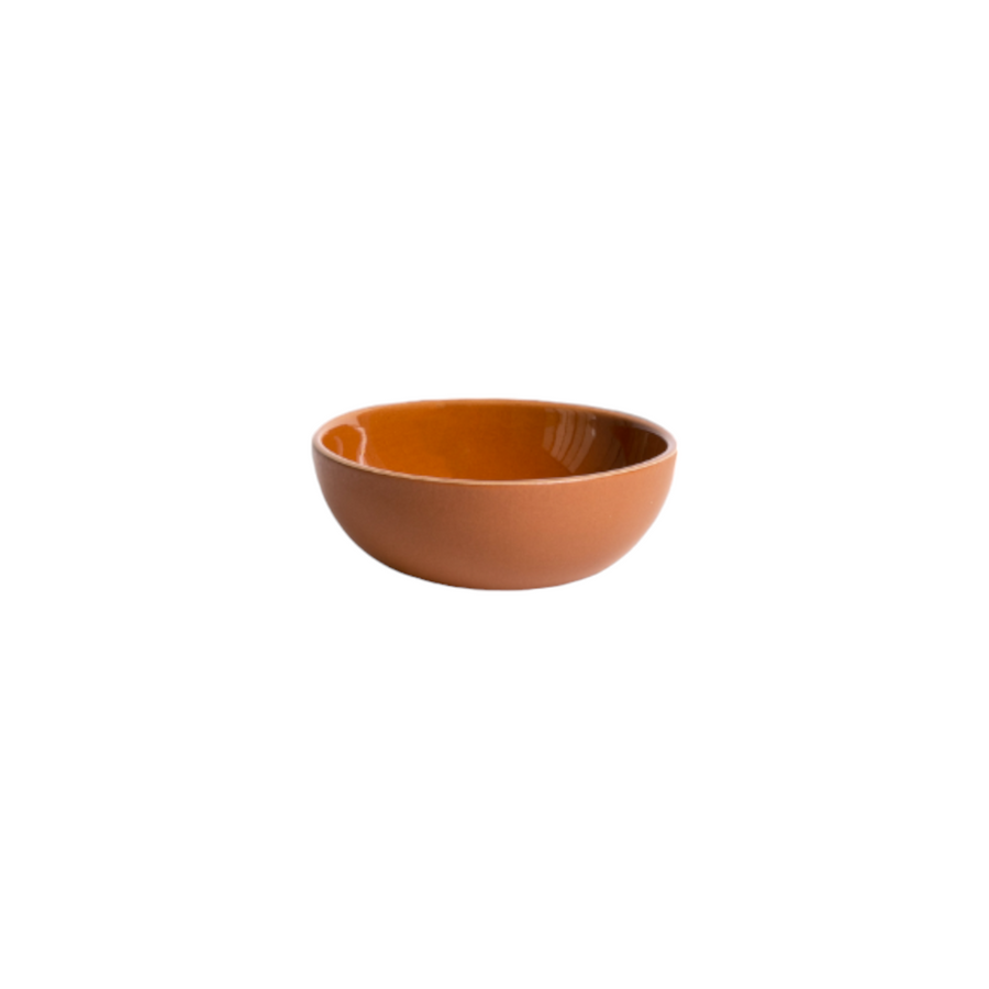 Stoneware Condiment Bowl  - Set of 4