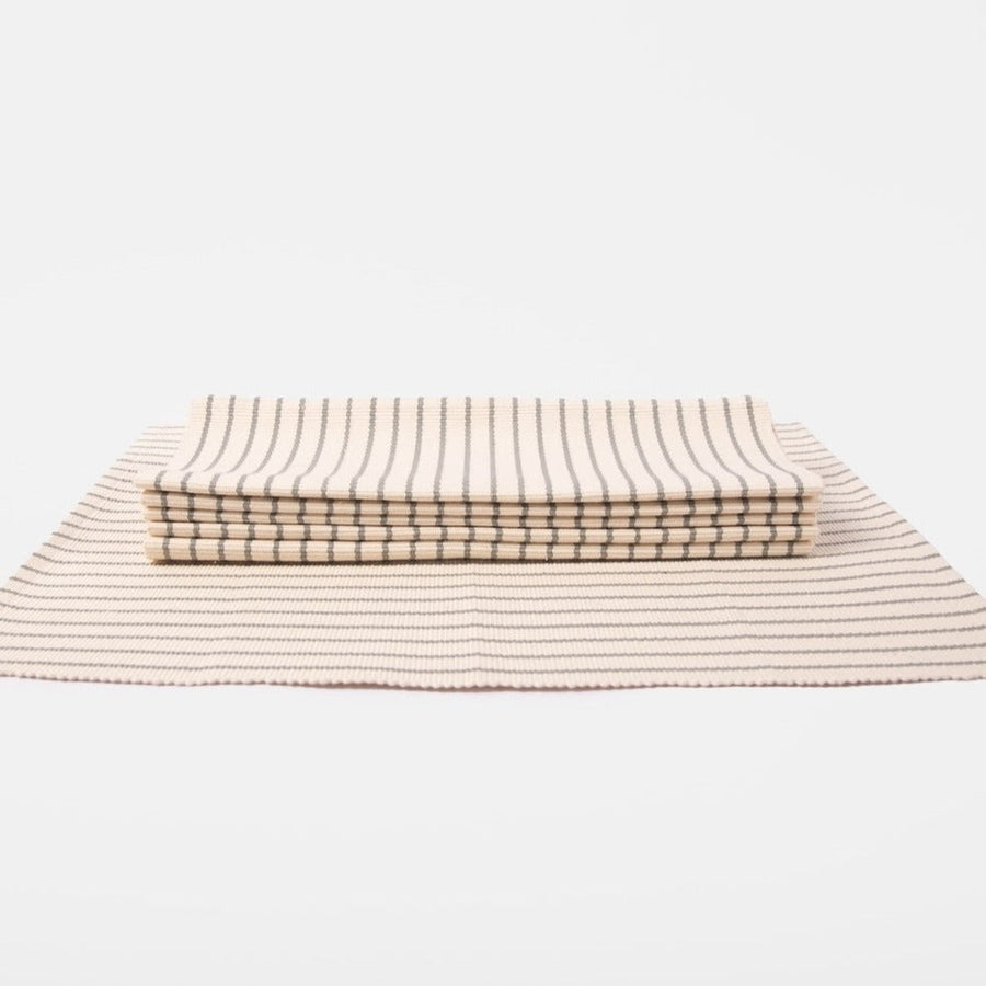 Rangi Placemats - Set of 4