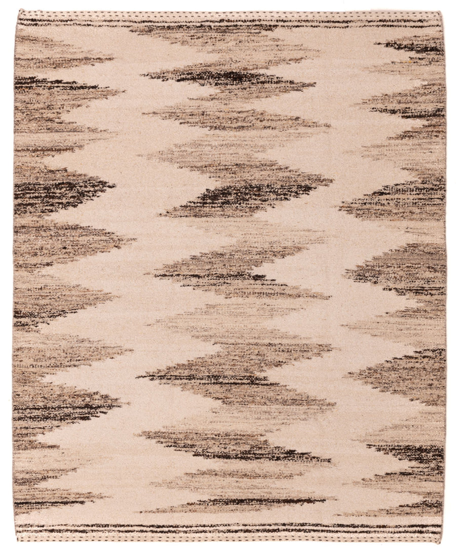 Derring Rug Sample