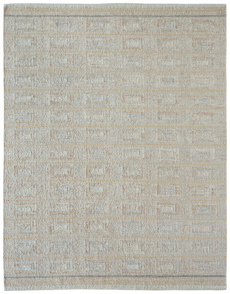 Anzu Rug Sample